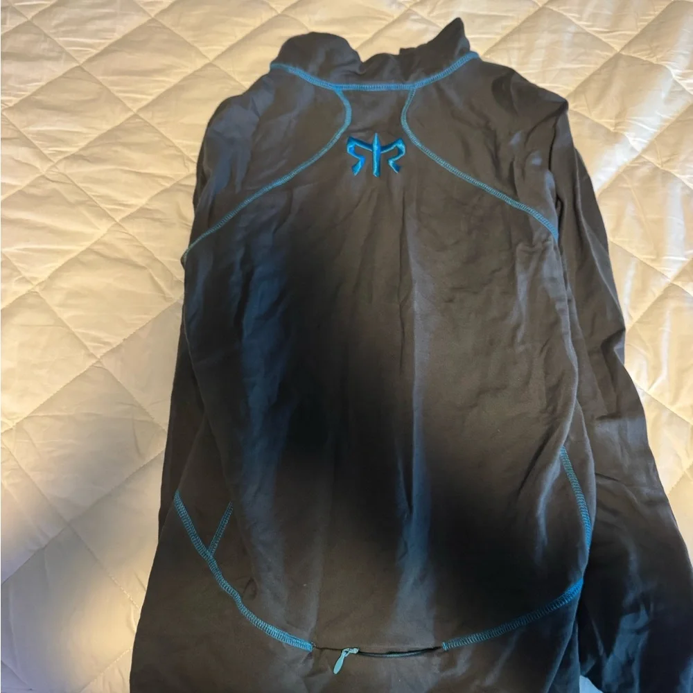 Men’s Ragnar sweatshirt - Picture 2 of 2